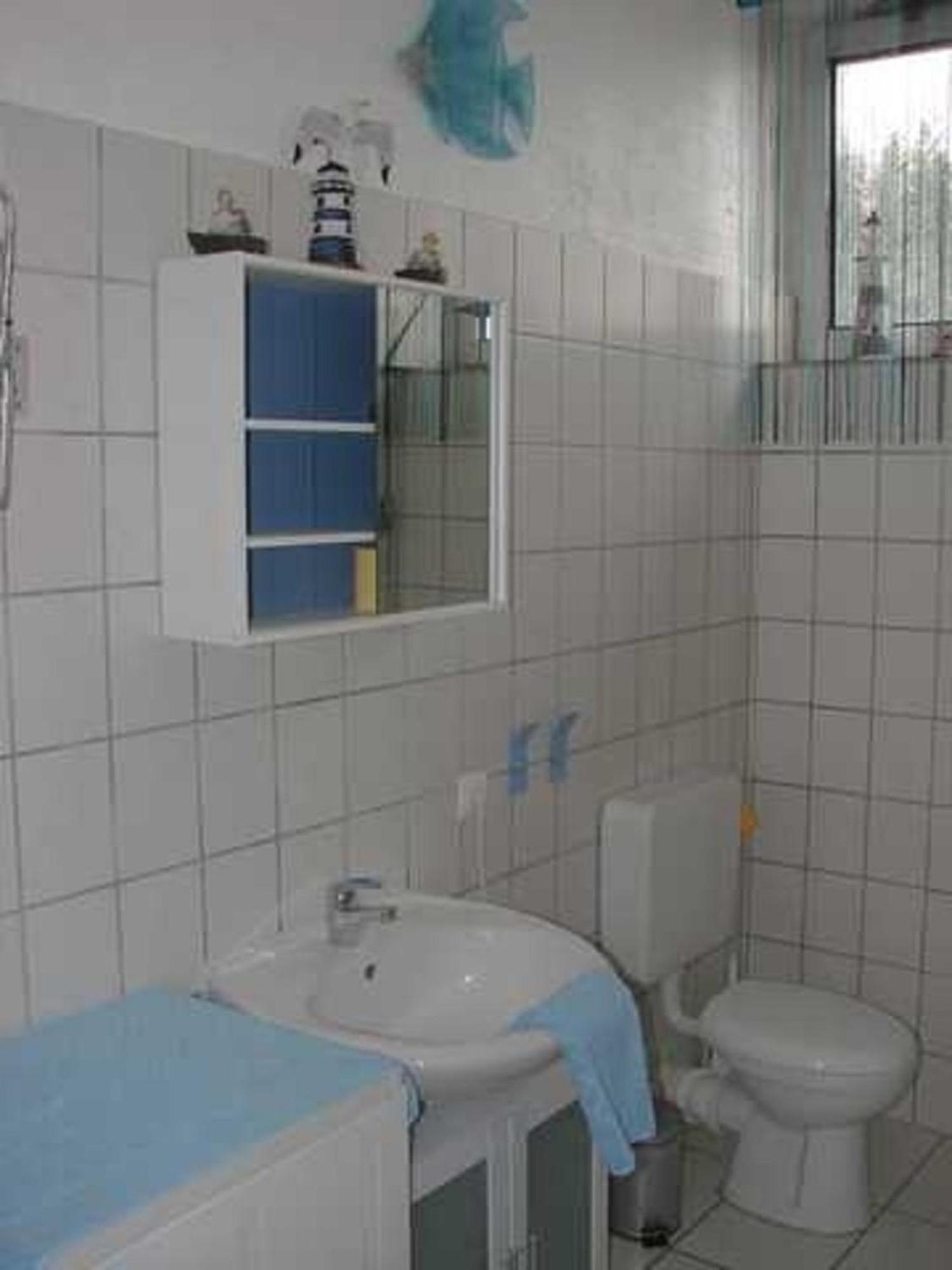 Blütenzauber Apartment No 2 Mittelnkirchen Exterior foto